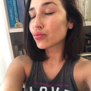 Meet your Posher, Tara